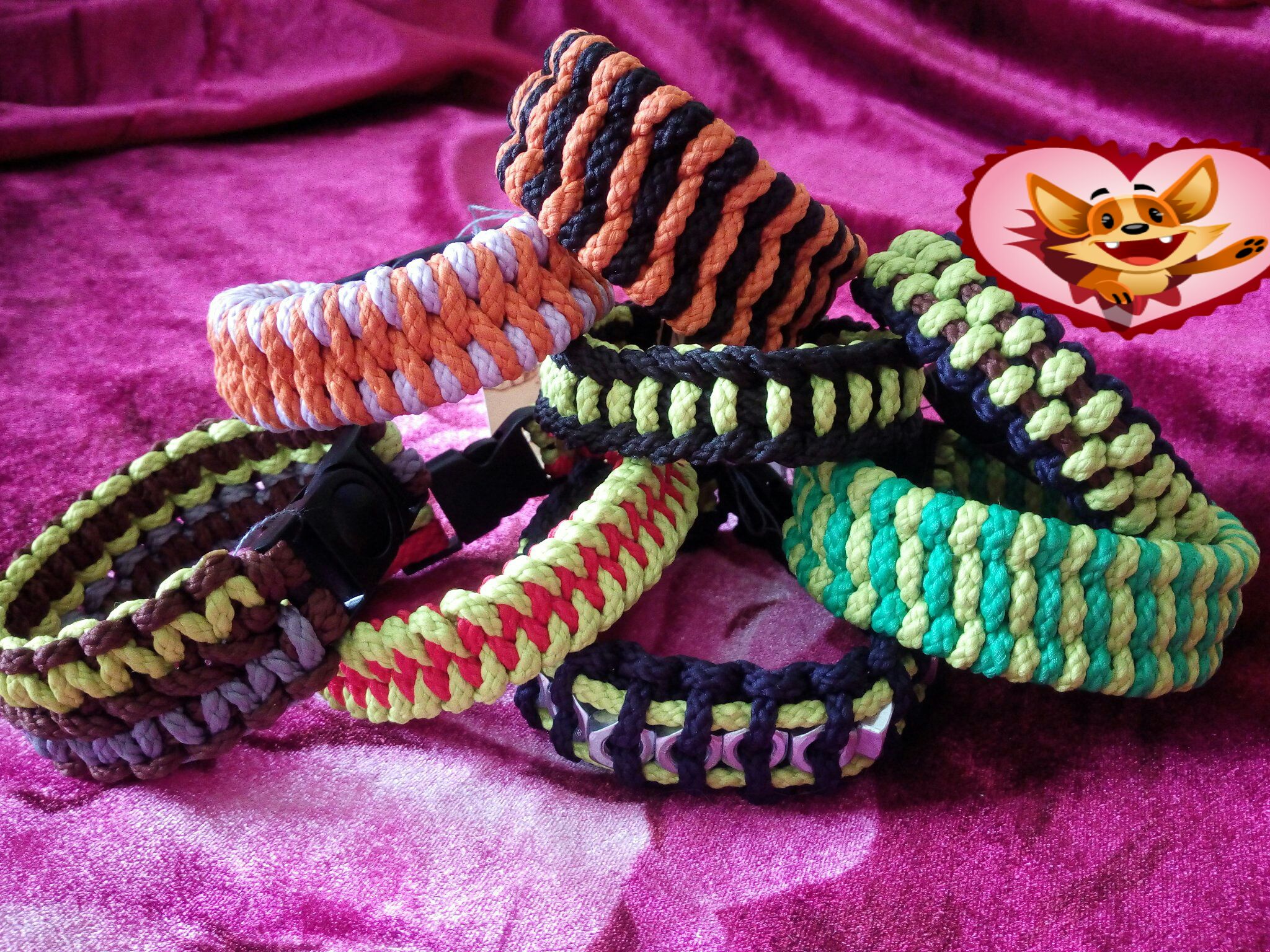 Браслет (плетение)