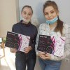 Сертификаты бровиста и лешмейкера! Сертификаты бровиста и лешмейкера!