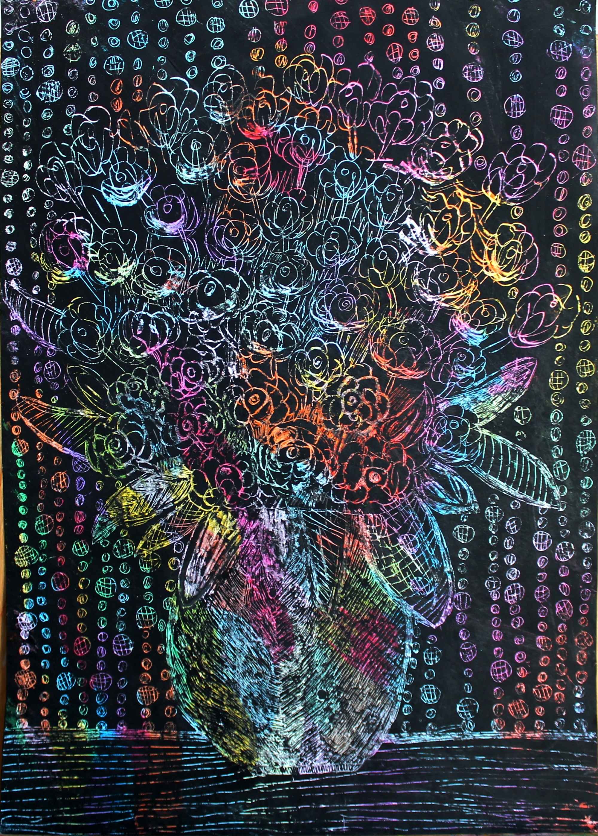 Суворова Валерия