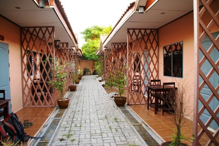 Баан Казирин