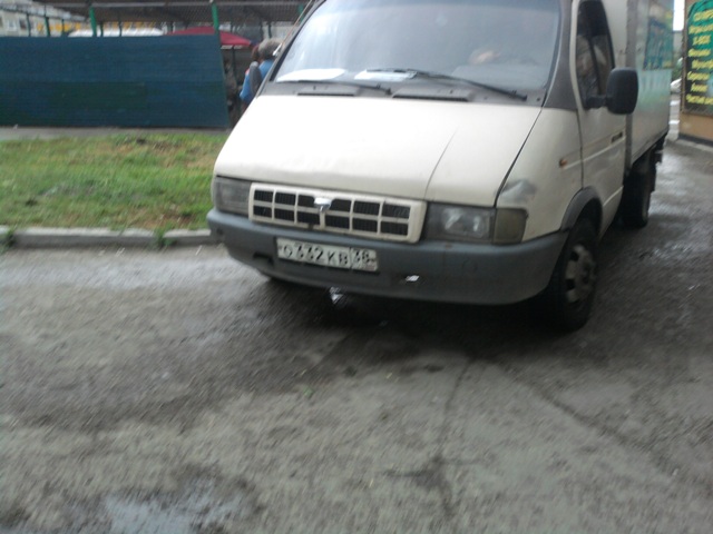 Пешеходная зона перед магазином "Фея"