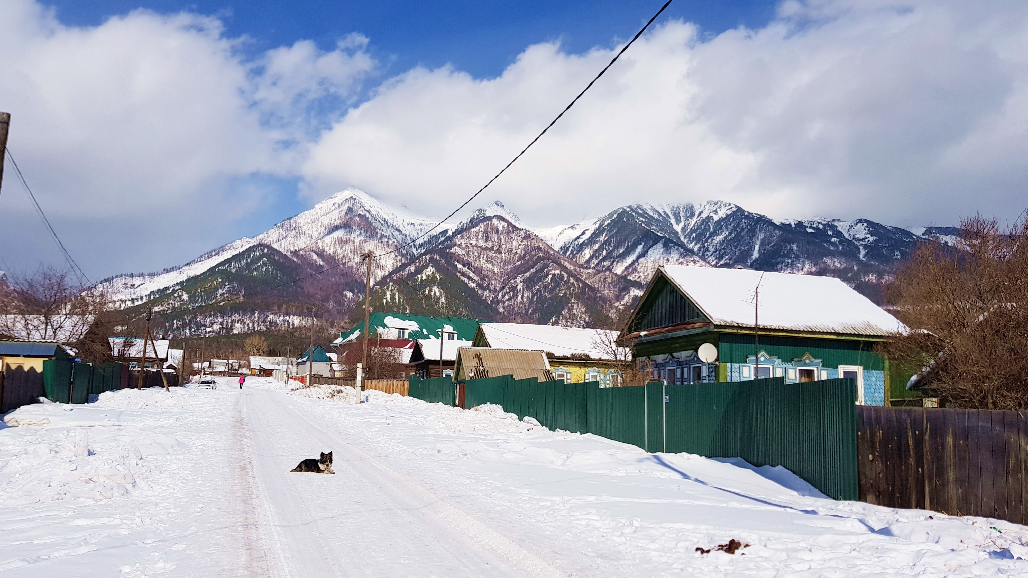 Аршан улица Пушкина)))))