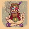 peace peace