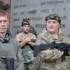 Межклубная дружественная встреча ВЛК Диверсант против Полигон38