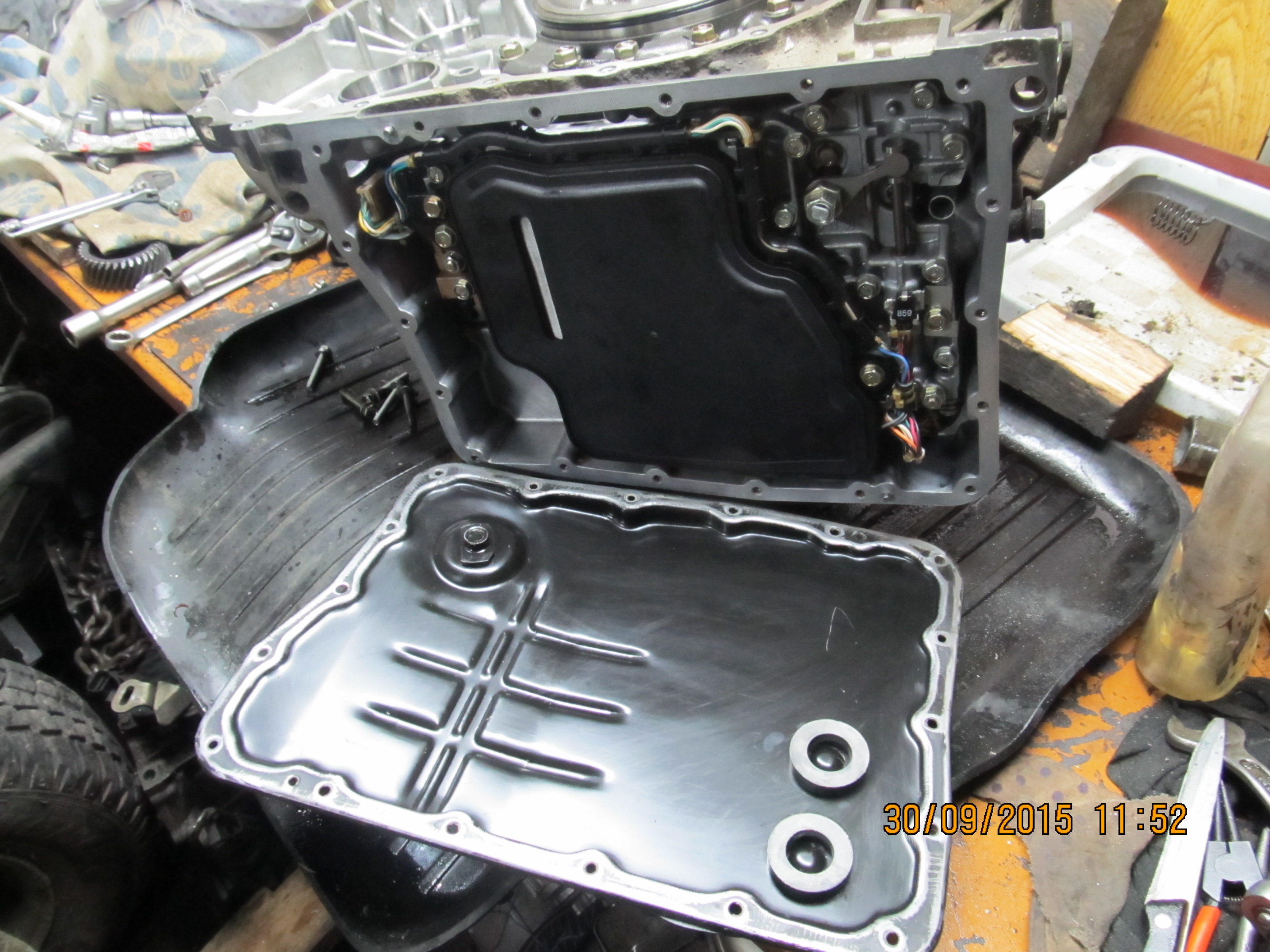 после ремонта