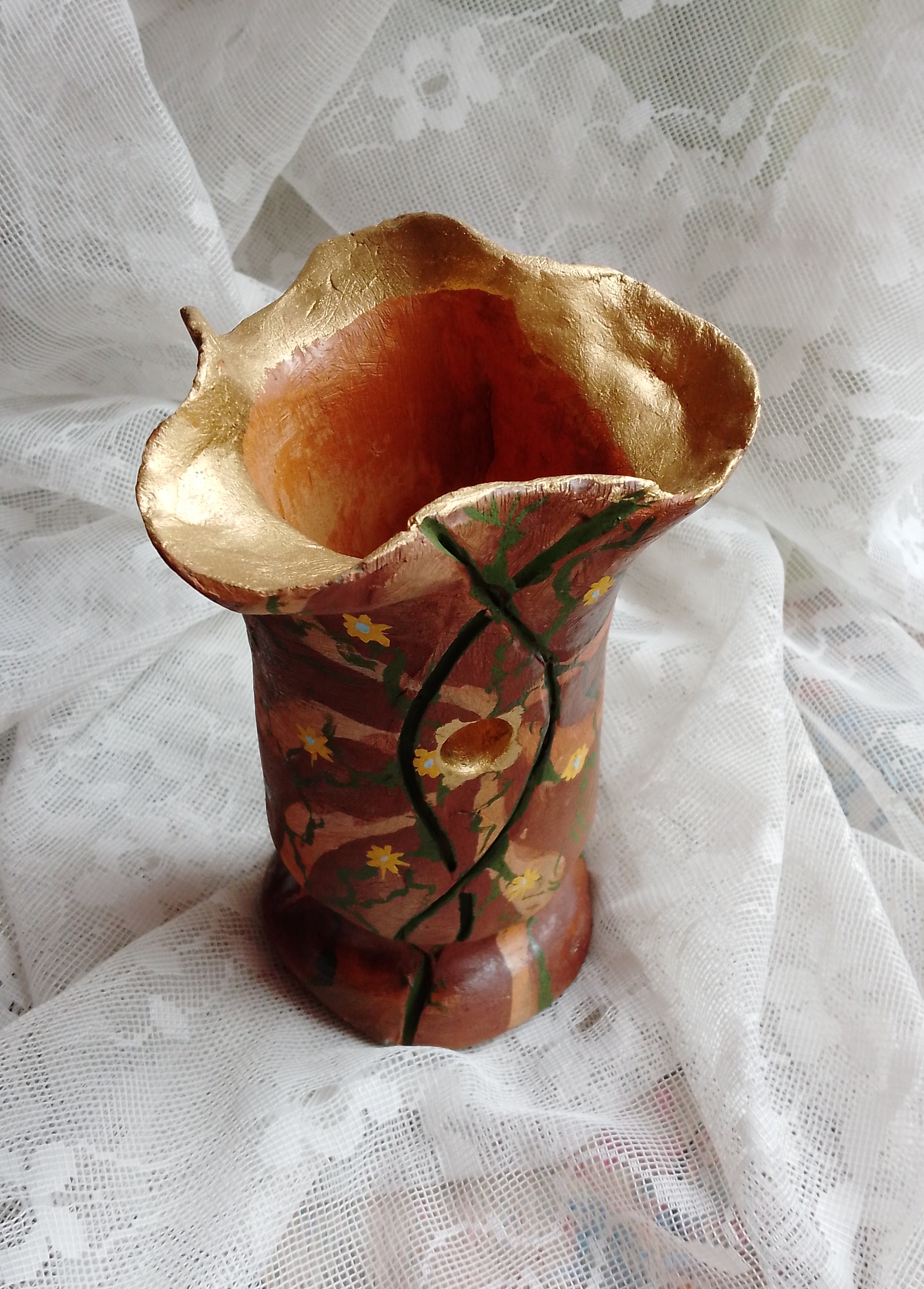 Рябоконь Ксения