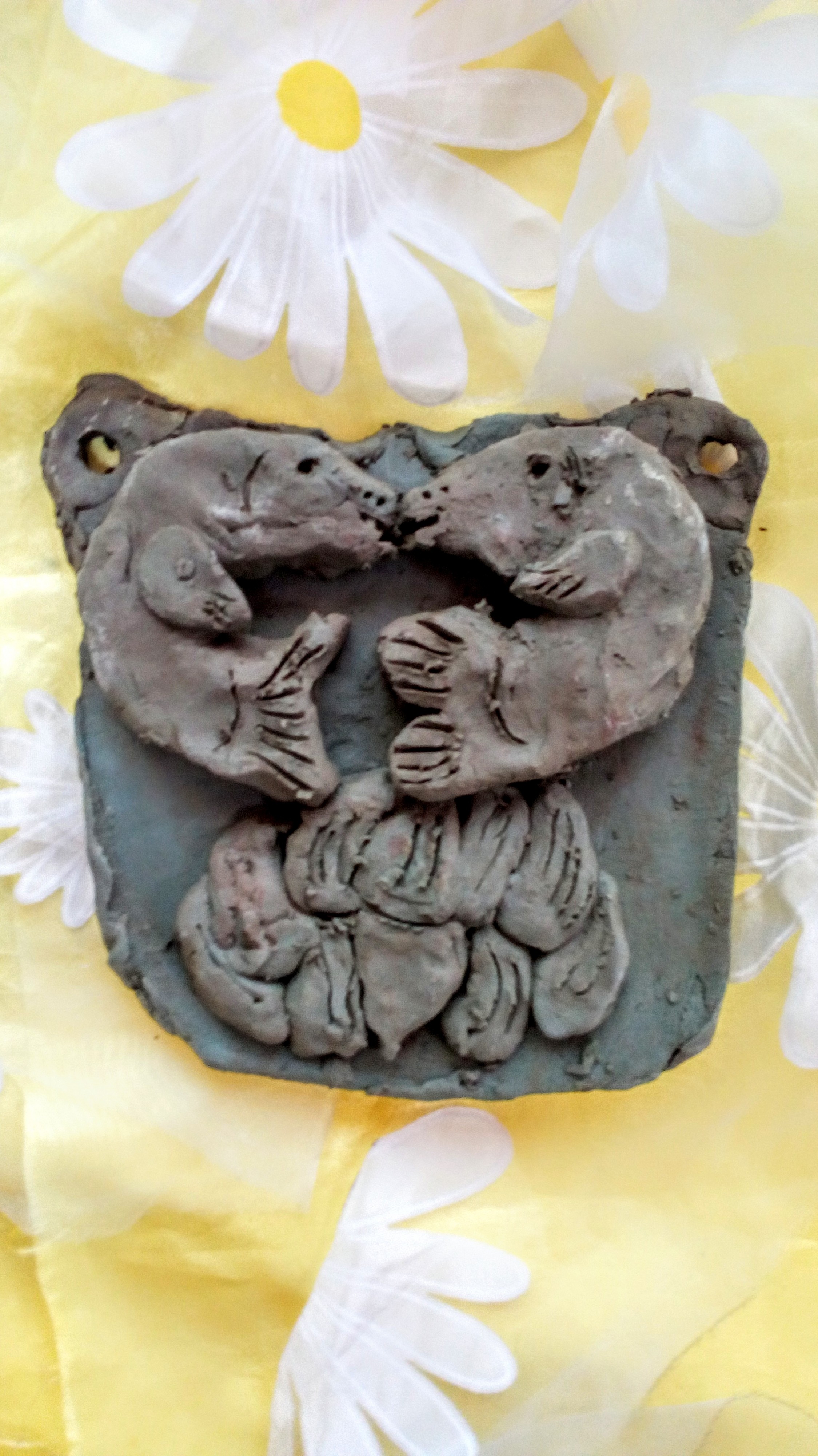 Проказова Настя