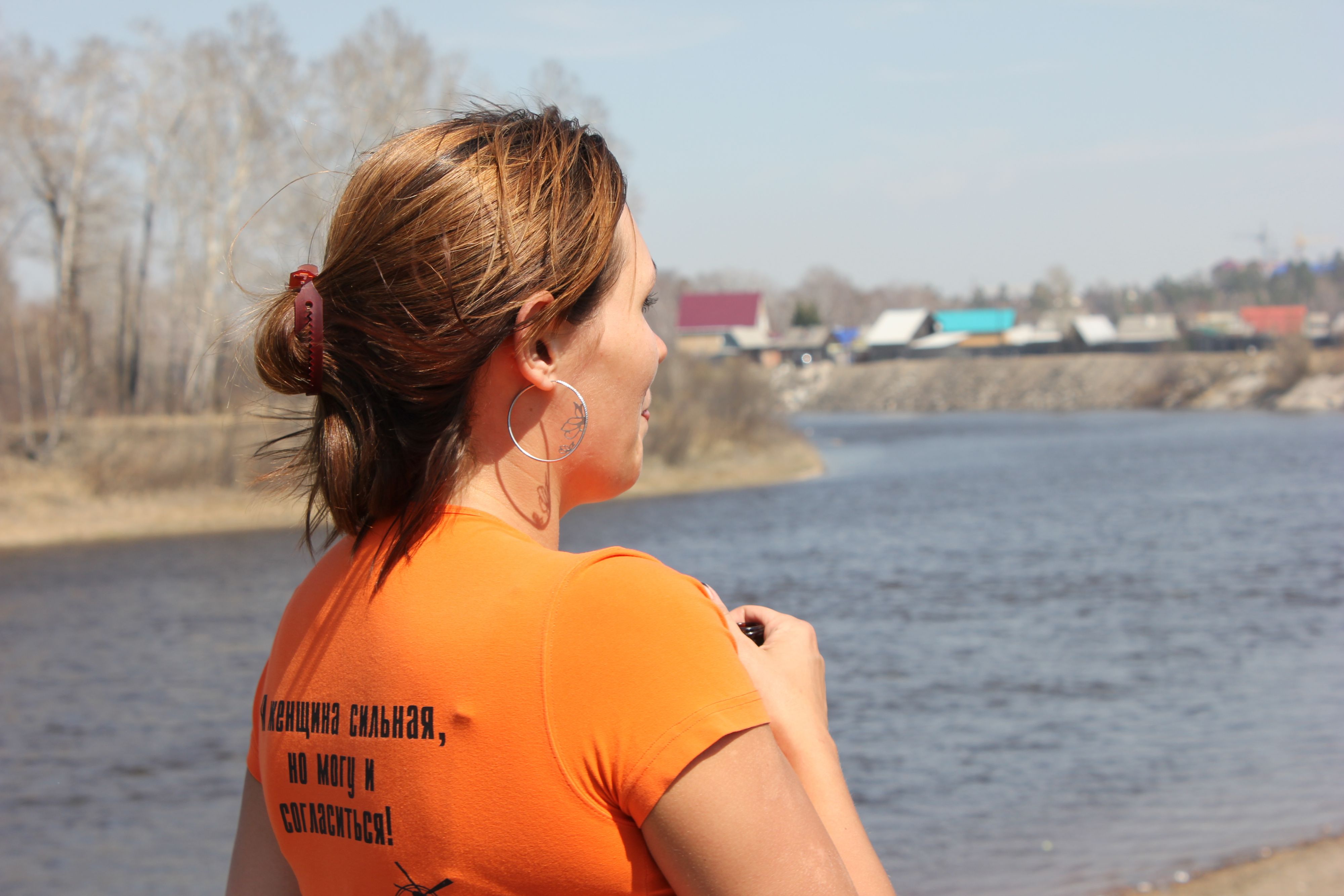 жажда ни что,майка всё)))