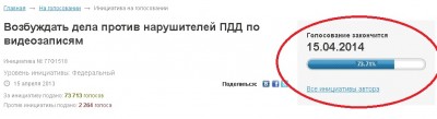 инициатива