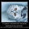 Заложено генетически