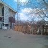 Строительство кафе на территории стадиона Ангара Строительство кафе на территории стадиона Ангара