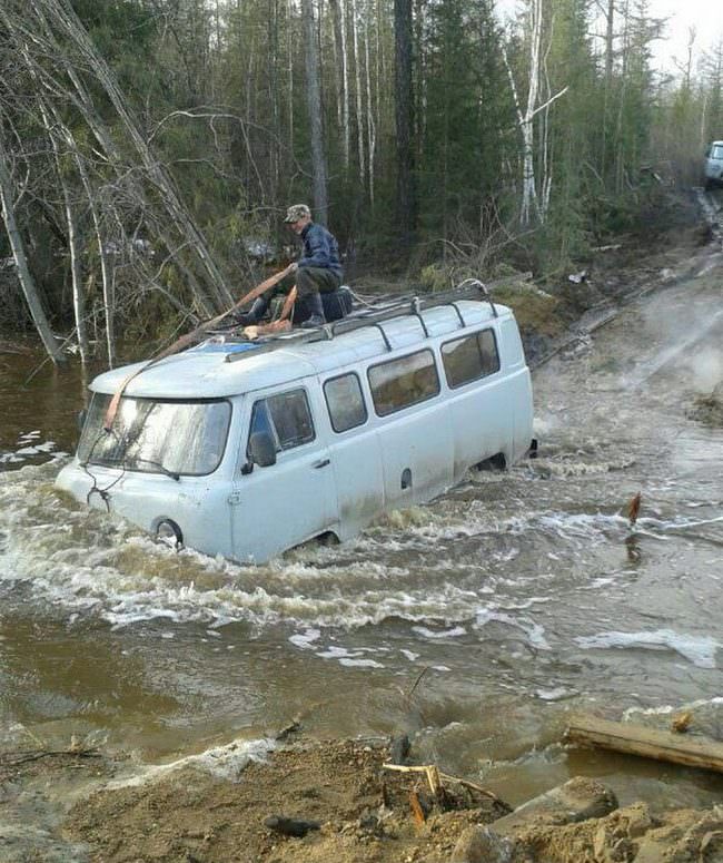 Вездеход