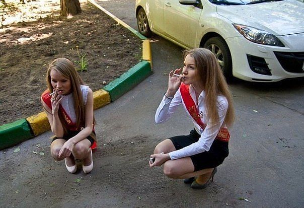 Бантики