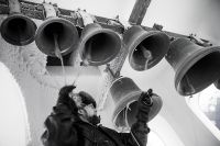 Фото №1 Рождественский звонарь