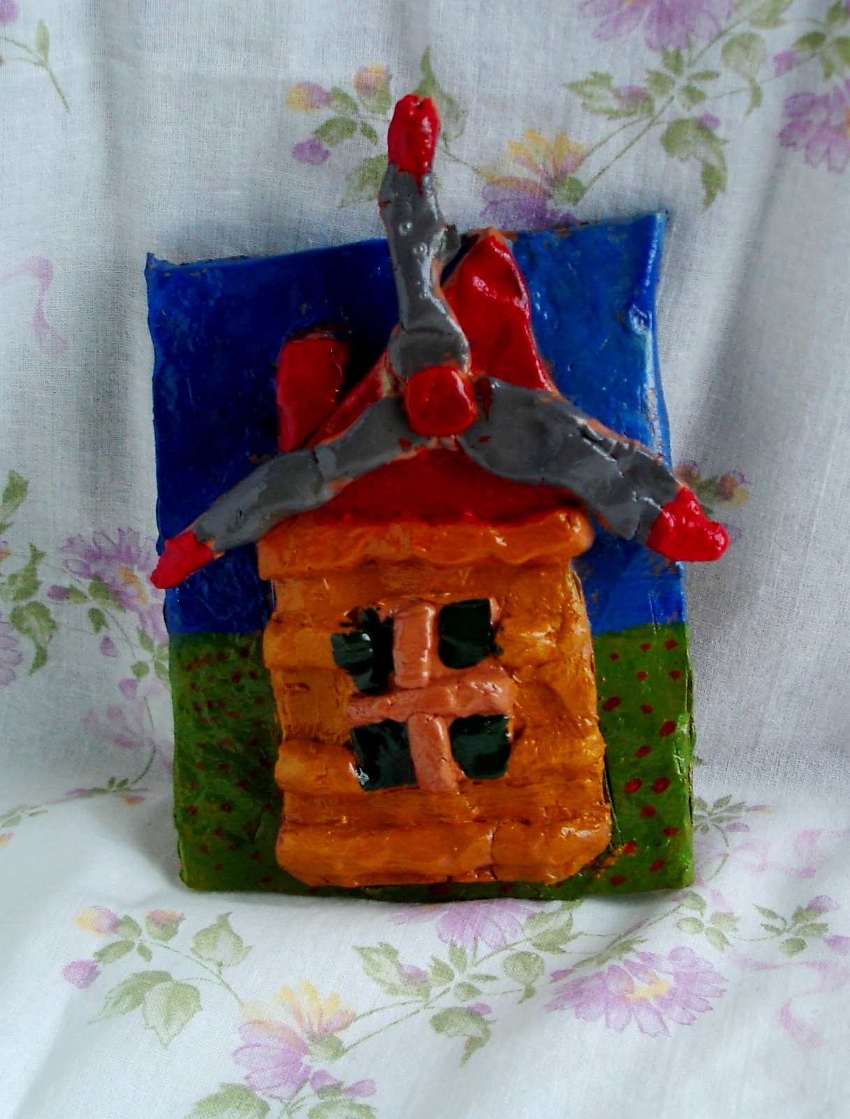 Жгунов Арсений