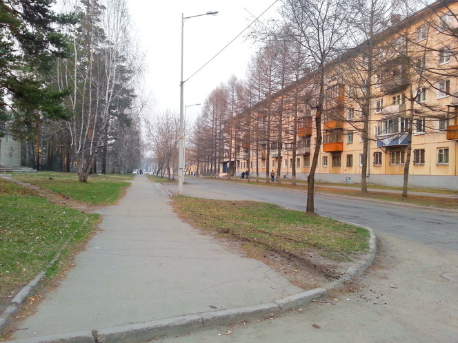 улица Новокшенова 20140419_203142