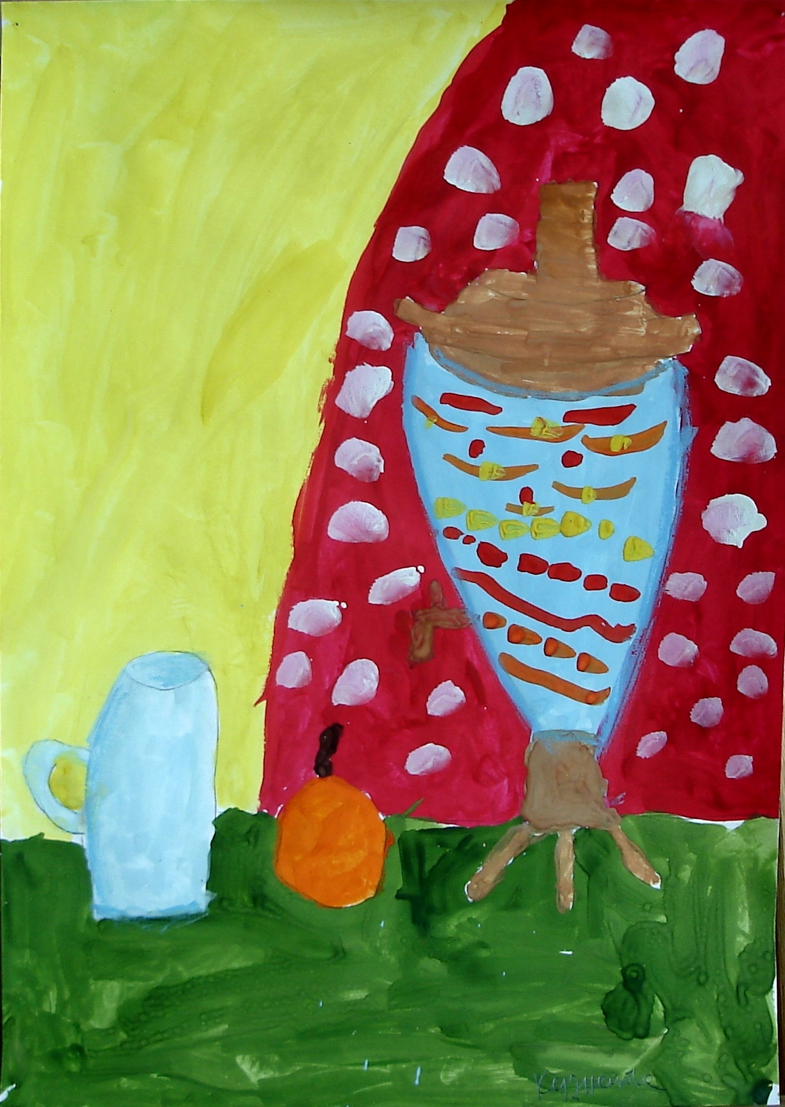 Кузнецова Алиса