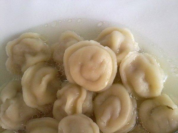 Висёлые пильмешки))))