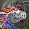 Ангарский беспредел