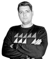 Сергей Беспалов