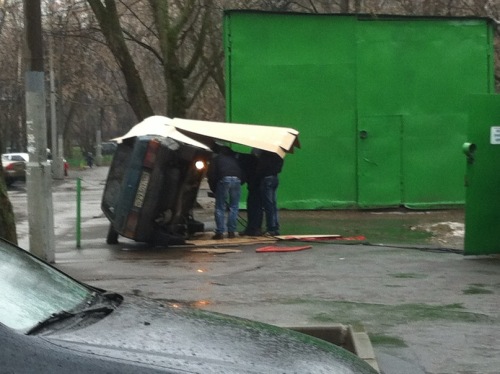 Без комментариев