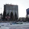 гостиница