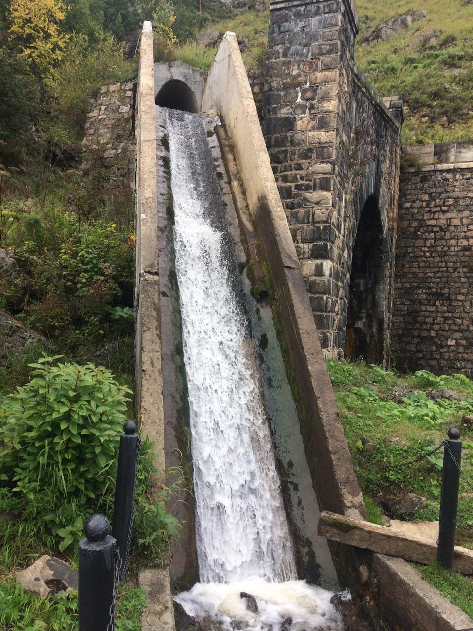 Ключи от сентября