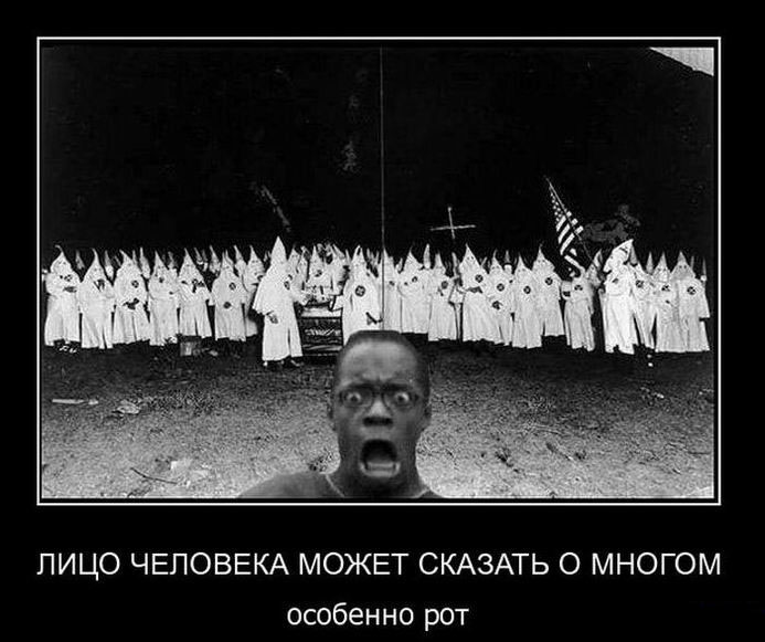Лицо