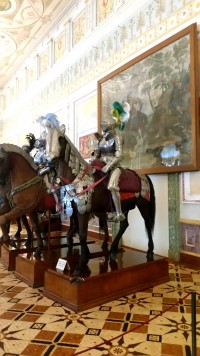 Моё, Санкт-Петербург, город, хорошо, Эрмитаж