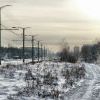 Пасмурно