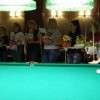 Турнир по бильярду в "Сытом маркёре"