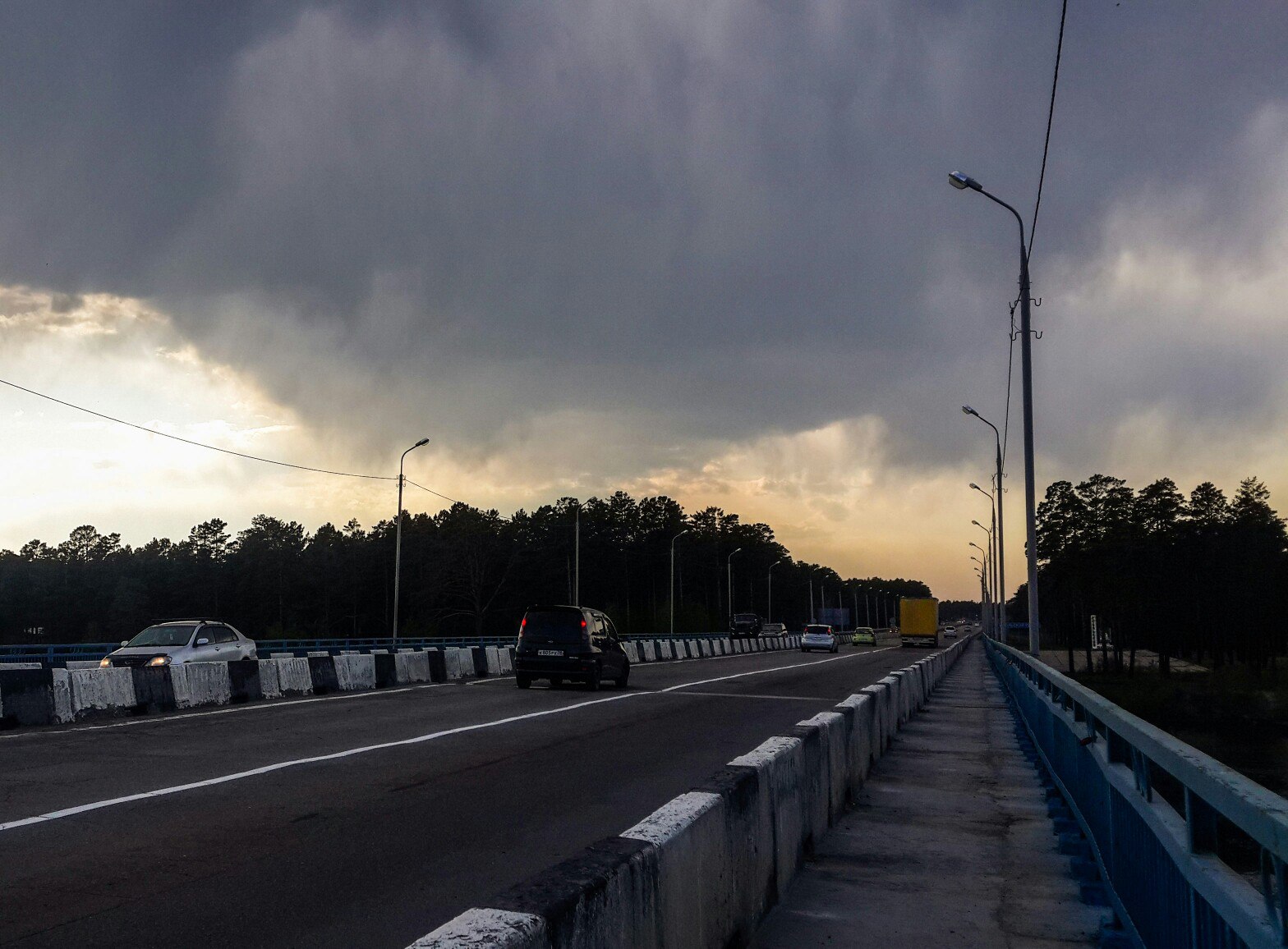 Неизбежность