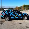 Pacman fan