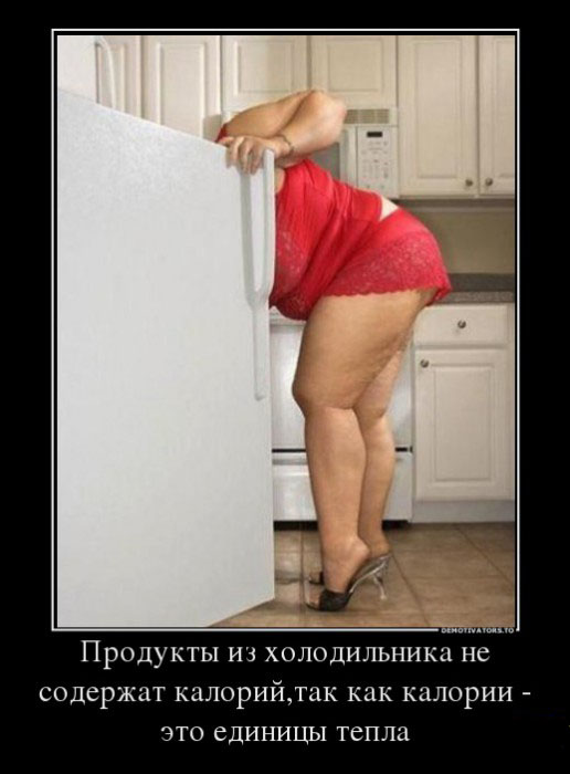 Калории