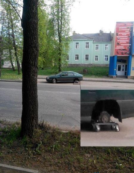 Позитивчик.