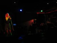 Певица Певица