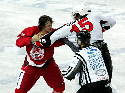 Бить или не бить - 1