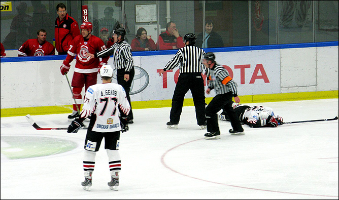 Бить или не бить - 3