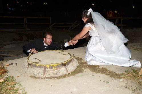 Фото №6. Битва