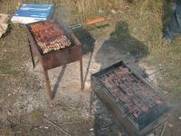 Начало: Первая партия.