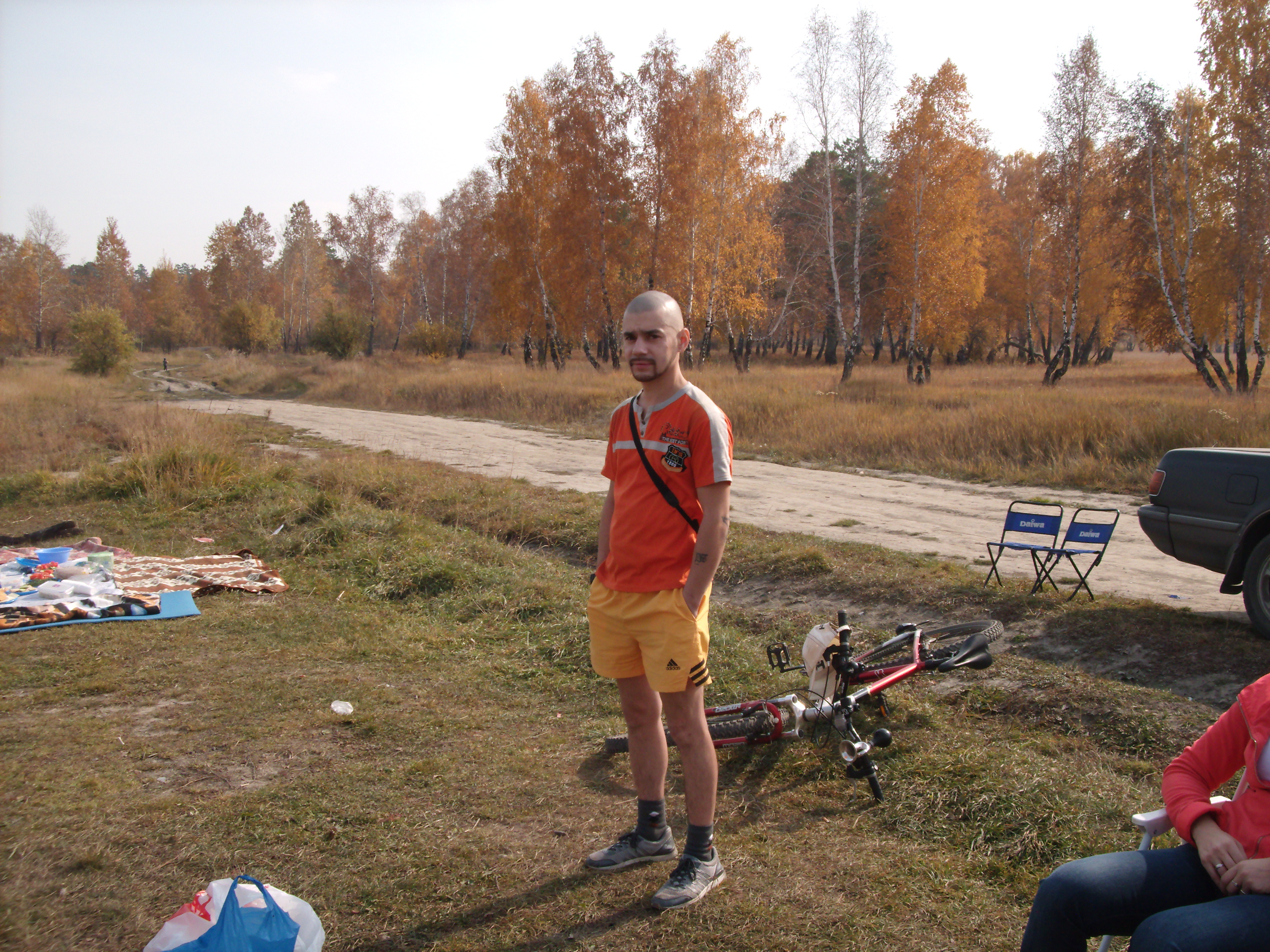 тот самый Тимати-Ангарск.