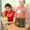 У детей русские папы, но гражданства России у них нет