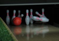 Боулинг