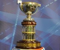 Вот он...ВОТ ОН - КУБОК НАШЕЙ МЕЧТЫ!!!