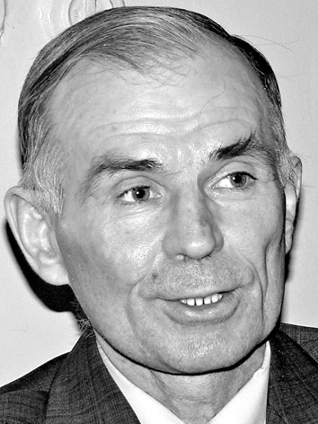 Сергей Бренюк