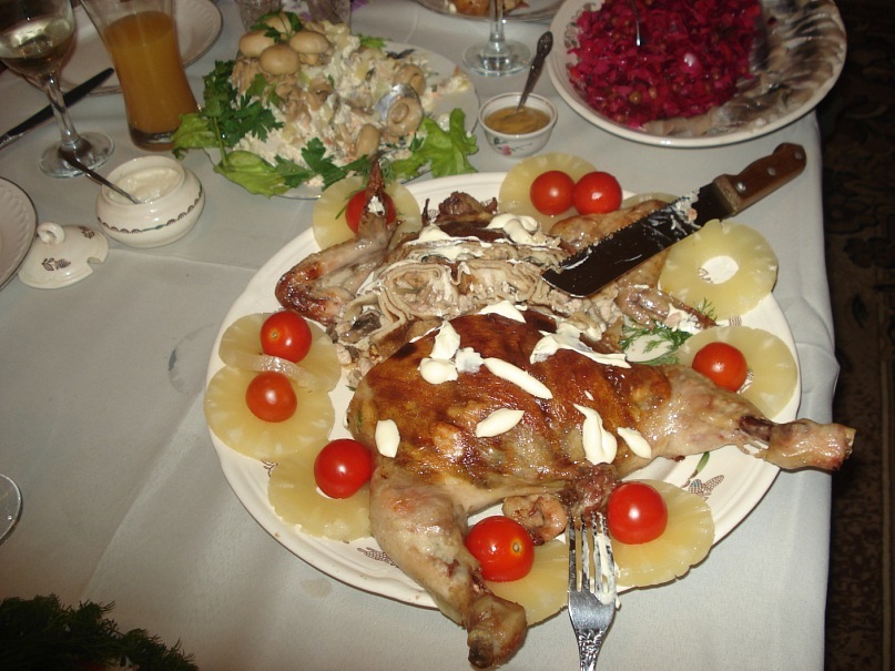 нямка