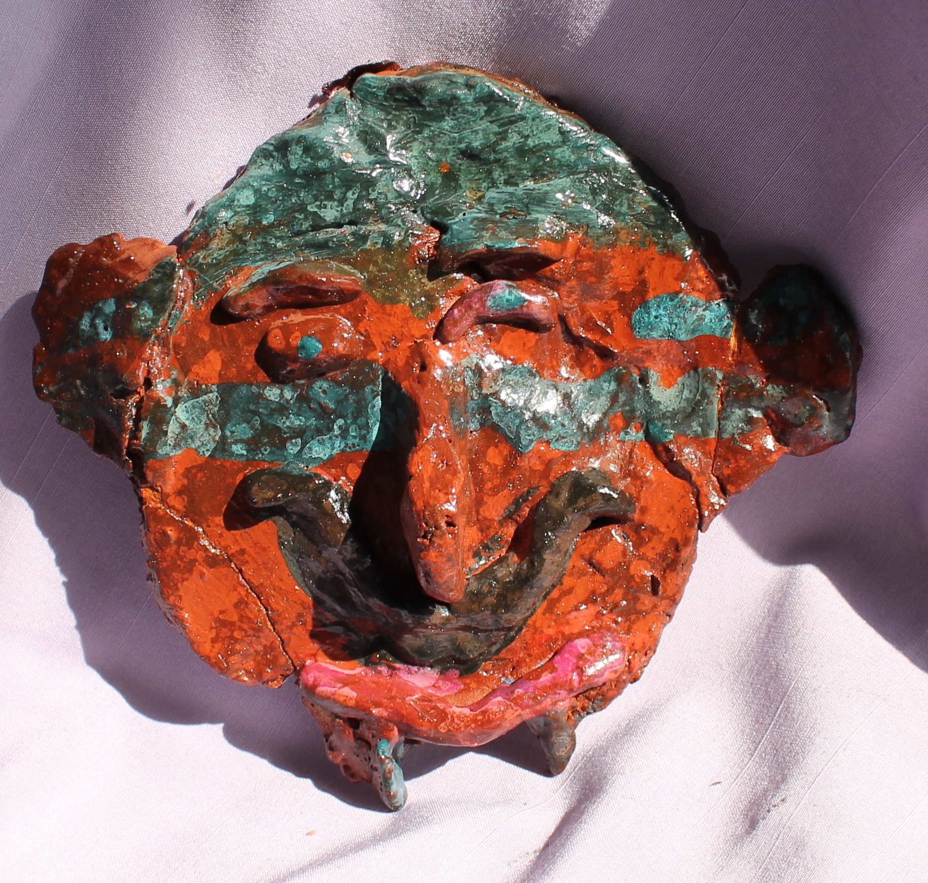 Мертвищев Аскольд 10лет