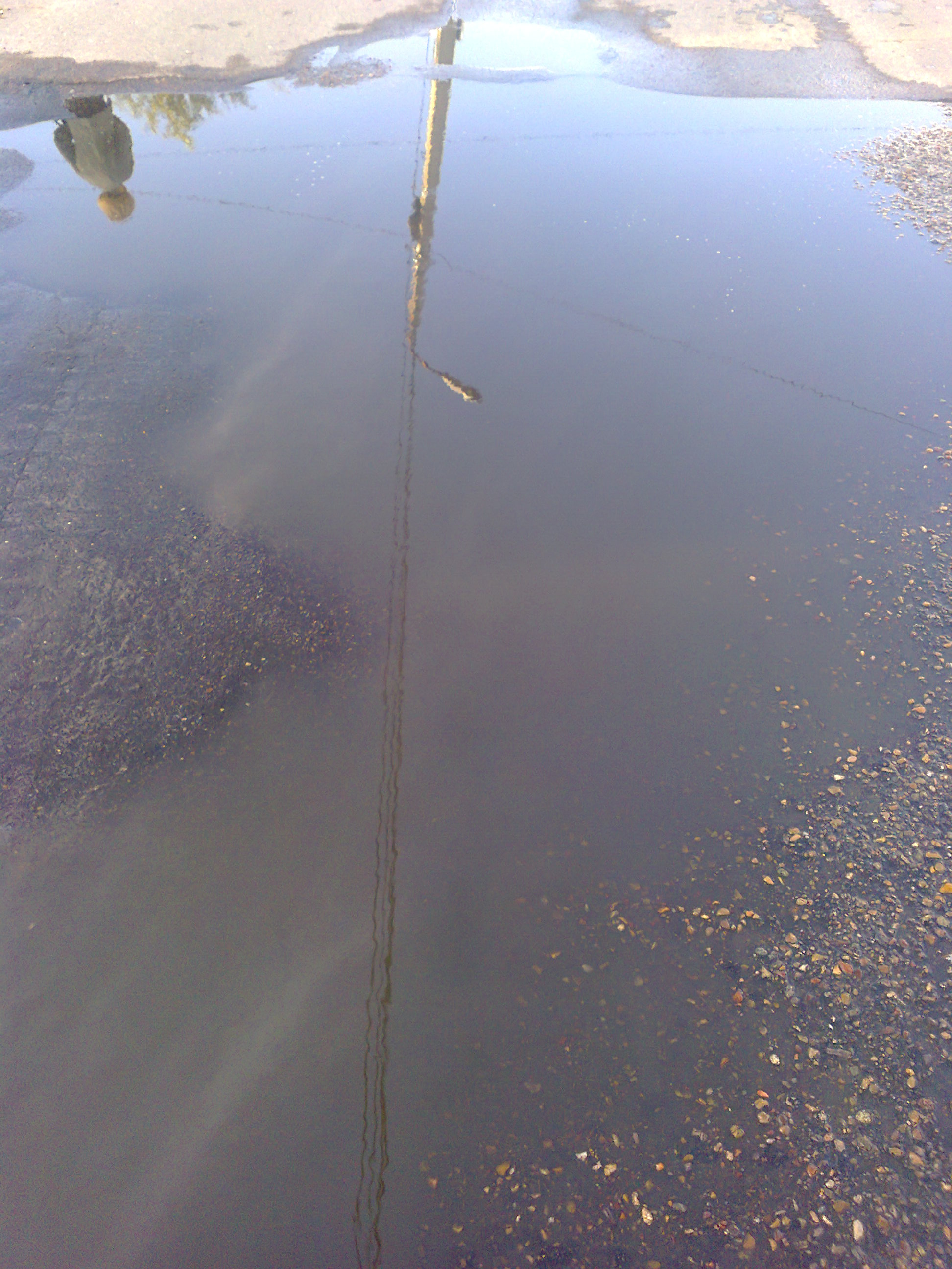 остановка школа