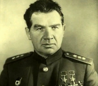 Маршал Советского Союза, герой, - Чуйков Василий Иванович Маршал Советского Союза, герой, - Чуйков Василий Иванович