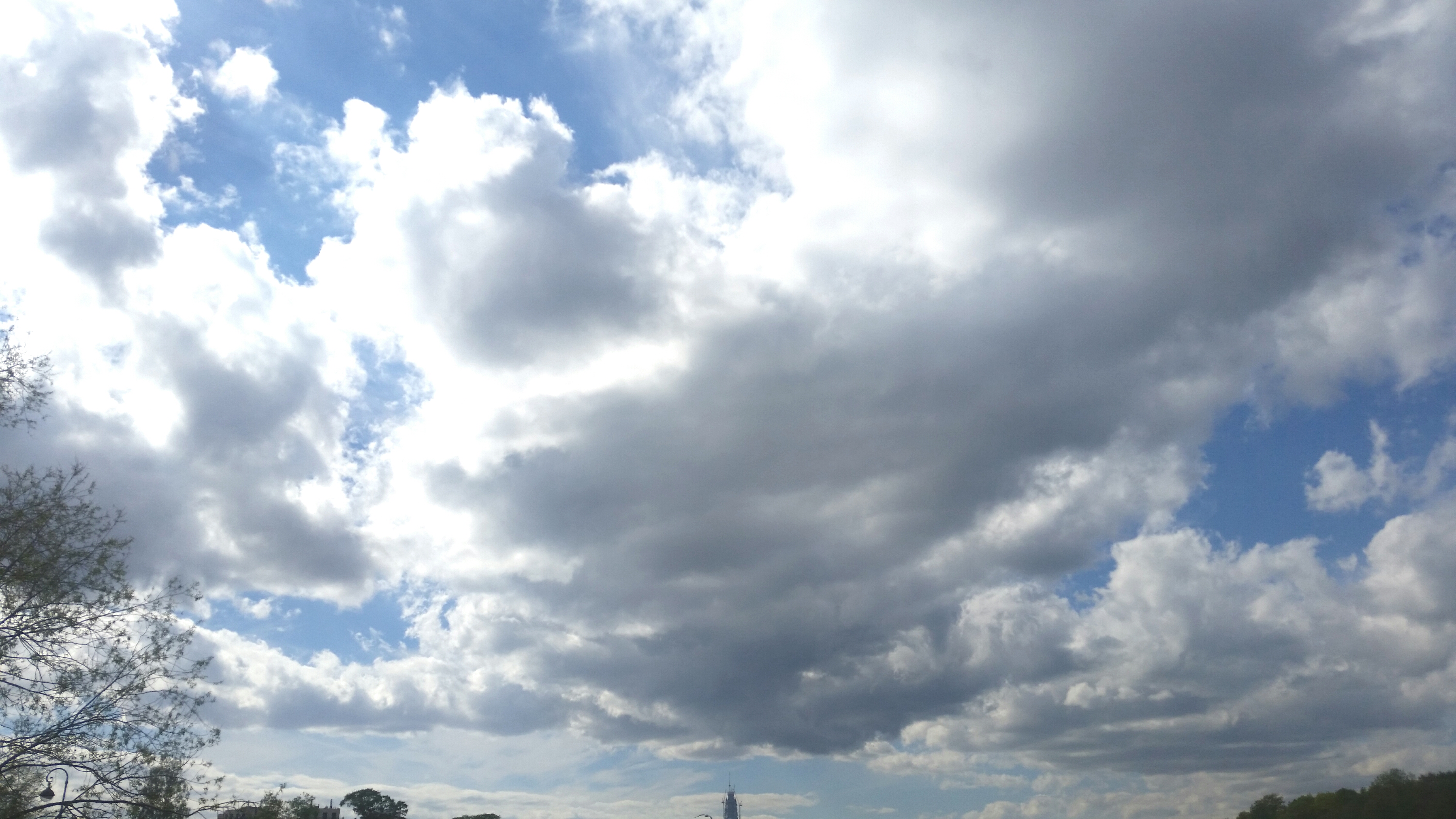 очередные облака))))))